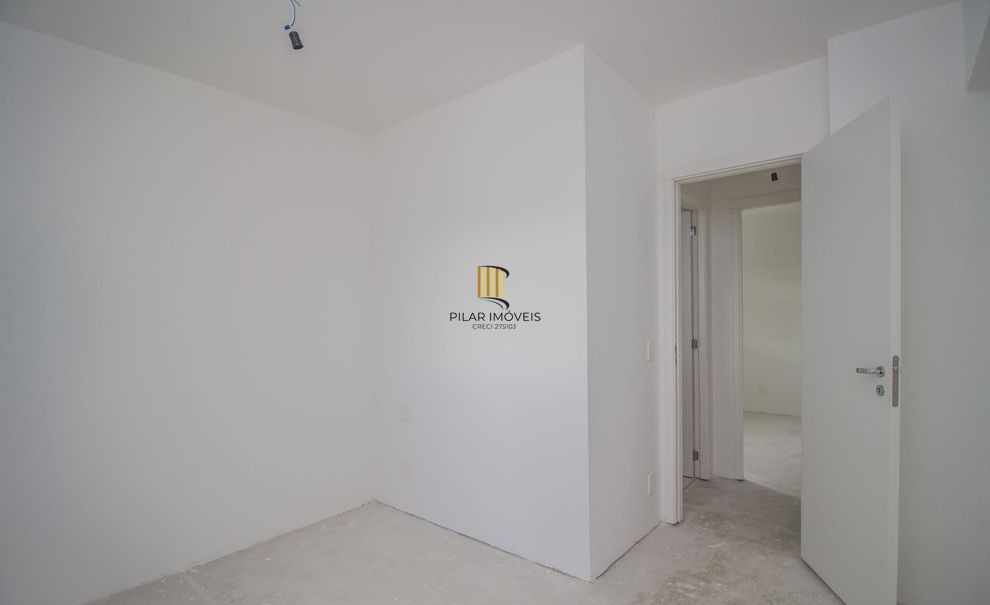 Apartamento para Venda - 54.86m², 2 dormitórios, 1 vaga - Jardim Carvalho