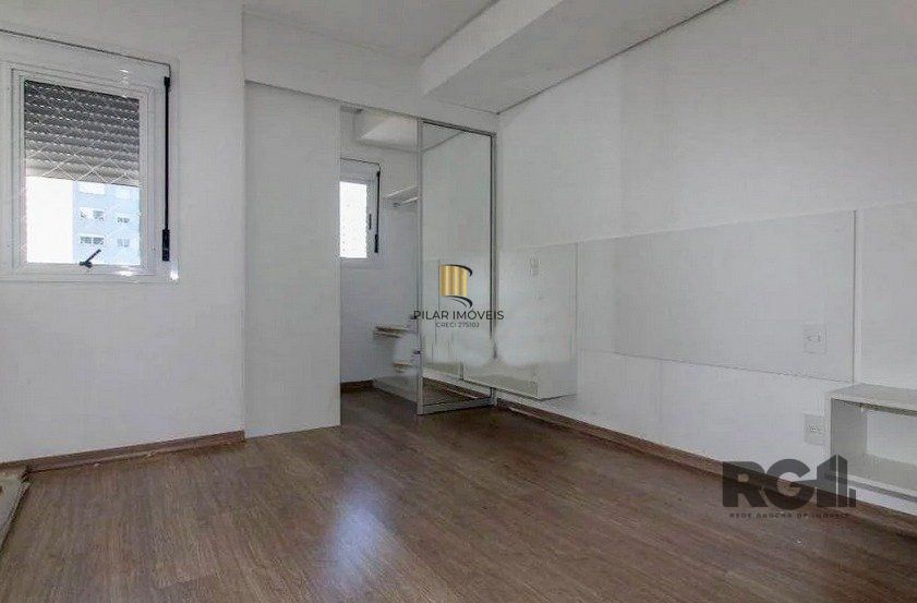 Apartamento 1 dormitório no bairro Jardim do Salso