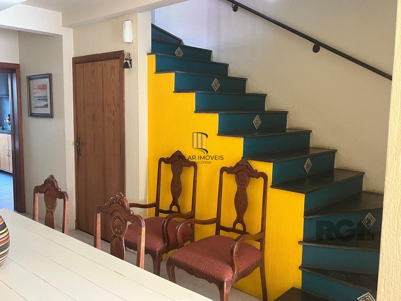 Casa 5 Dormitório(s) Bairro Cidade Baixa