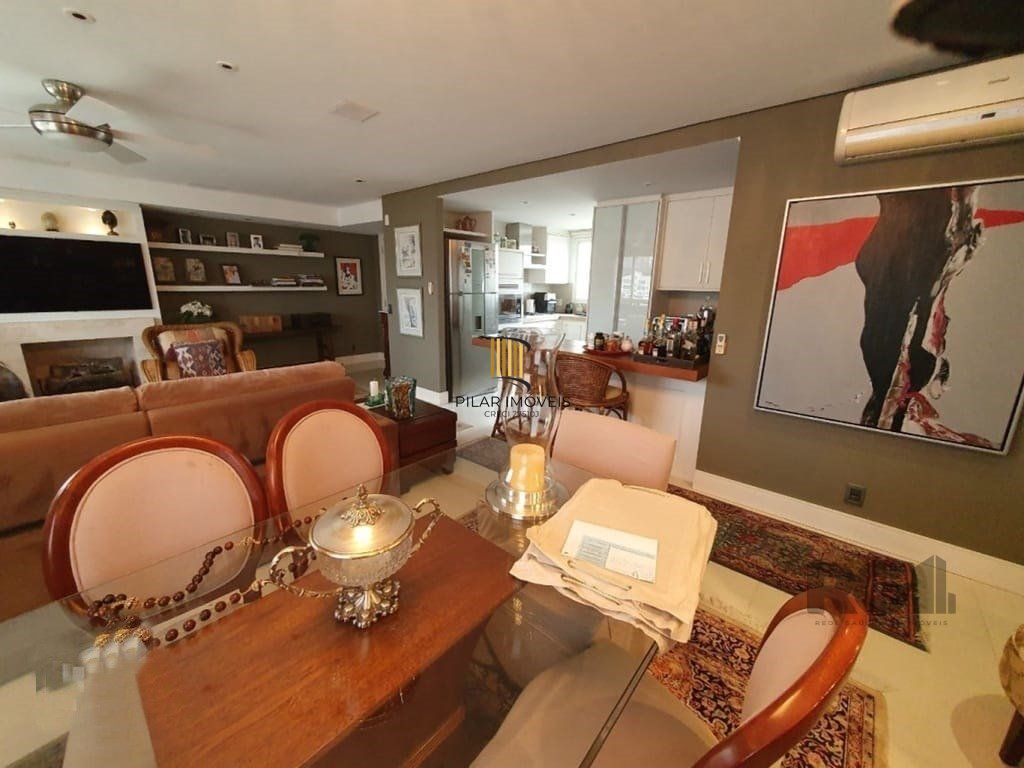 Apartamento 2 dormitórios no bairro Rio Branco