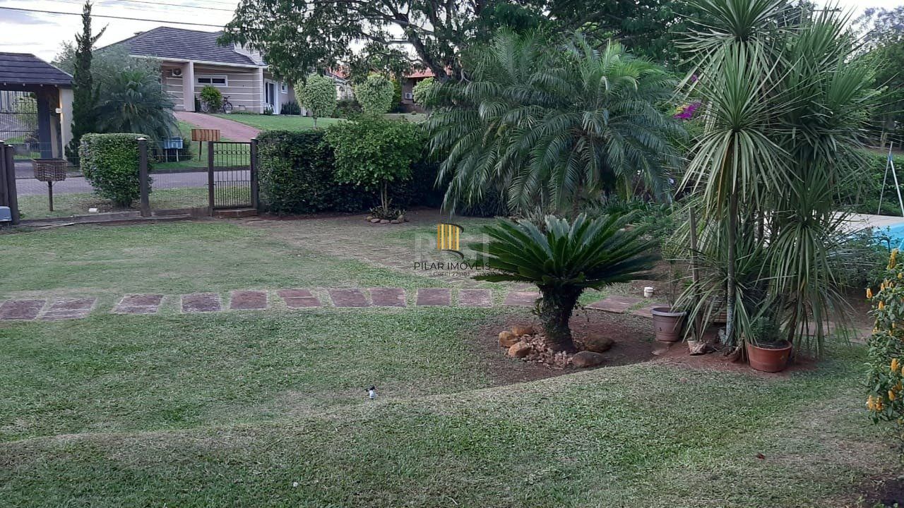 Casa para Venda - 400m², 3 dormitórios, sendo 1 suites, Vila Morada Gaúcha