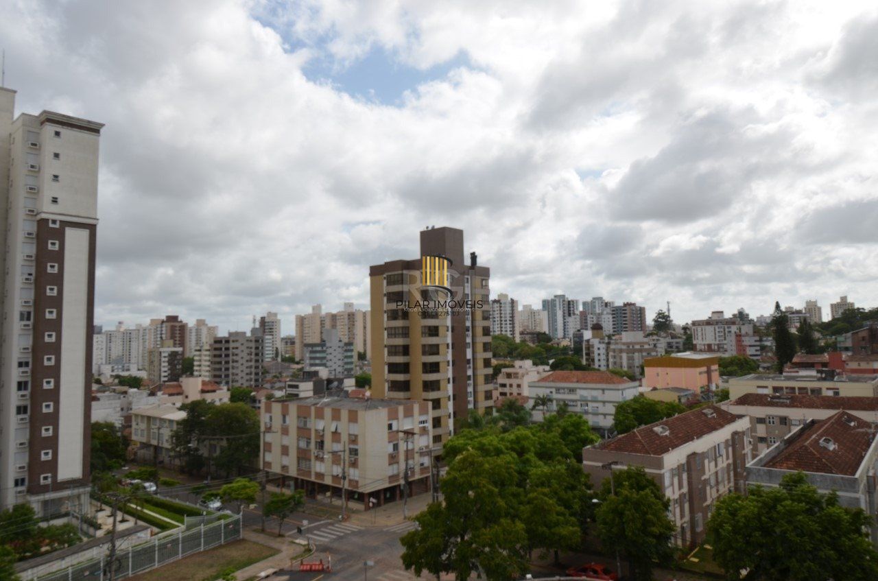 Apartamento para Venda - 68.4m², 2 dormitórios, Boa Vista