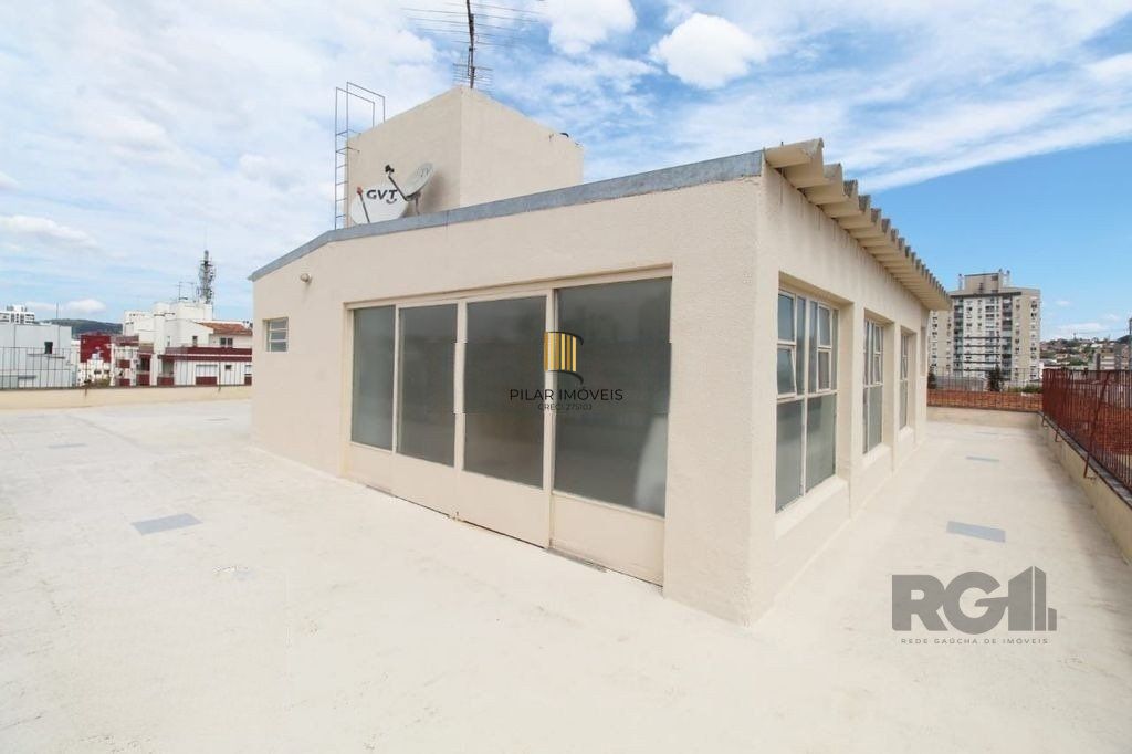 Apartamento 3 dormitórios no bairro Jardim  Botânico