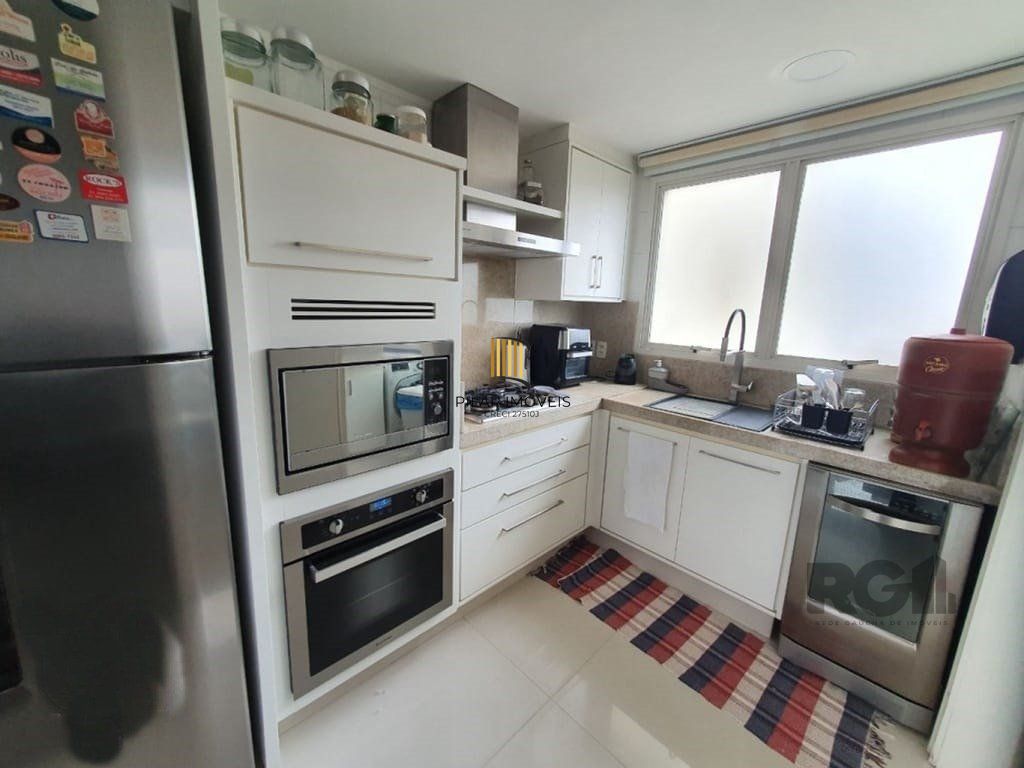 Apartamento 2 dormitórios no bairro Rio Branco