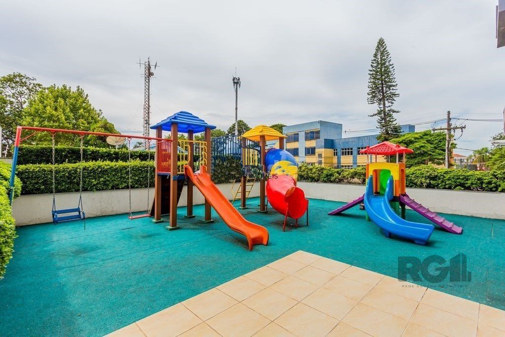 Apartamento 1 Dormitório(s) Bairro Petrópolis