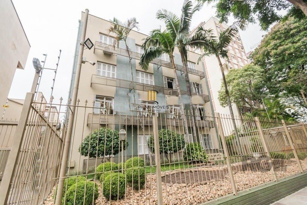 Apartamento 2 dormitórios no bairro Floresta