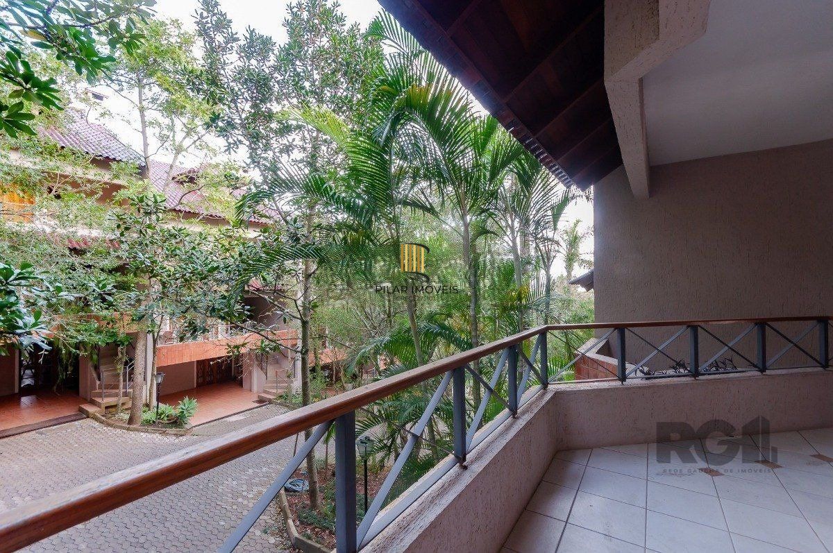 Casa de Condomínio 3 dormitórios no bairro Jardim Isabel