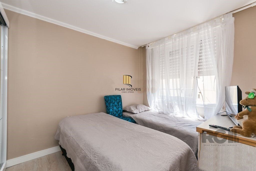 Apartamento 2 Dormitório(s) Bairro Boa Vista