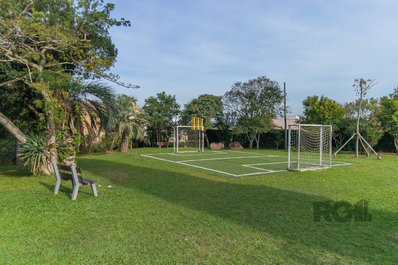 Casa de Condomínio 3 dormitórios no bairro São Lucas