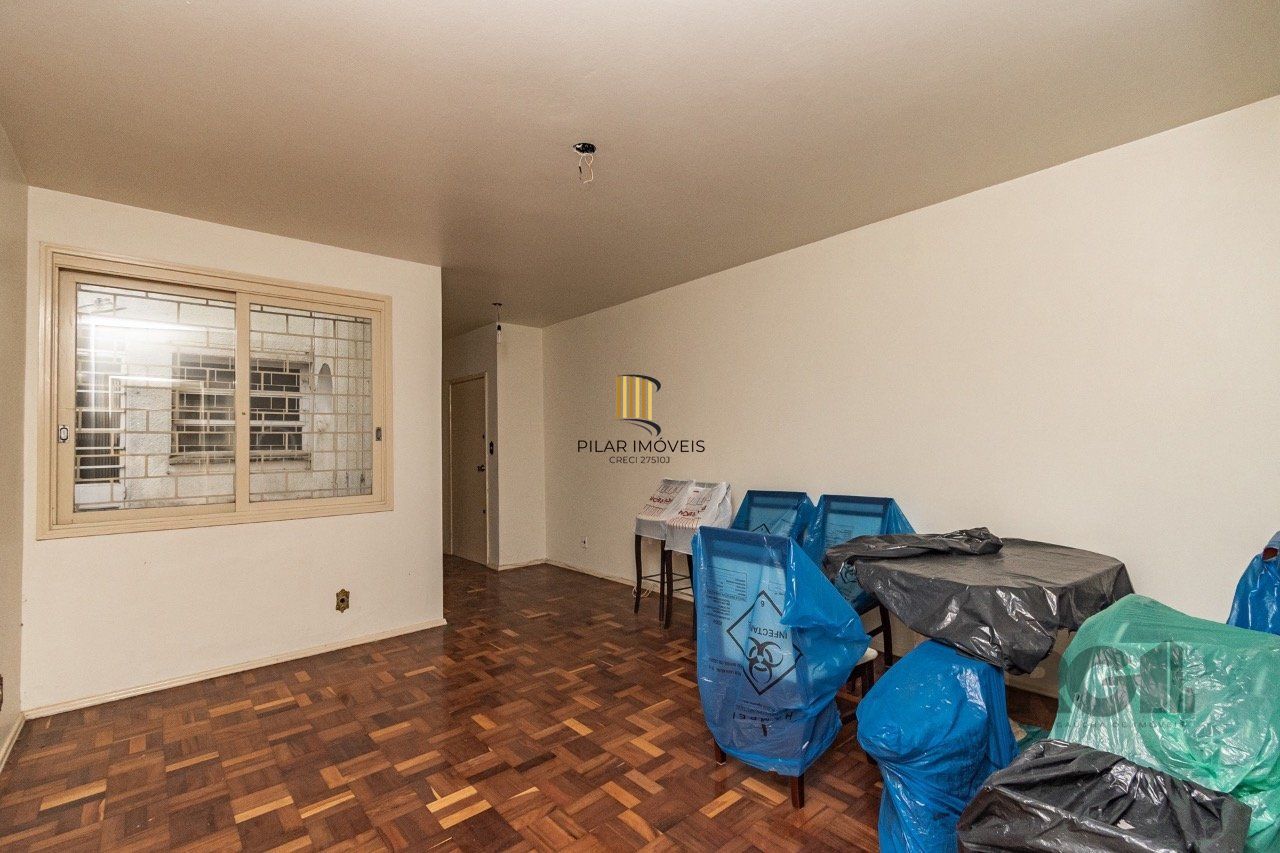 Apartamento 2 dormitórios no bairro Rio Branco