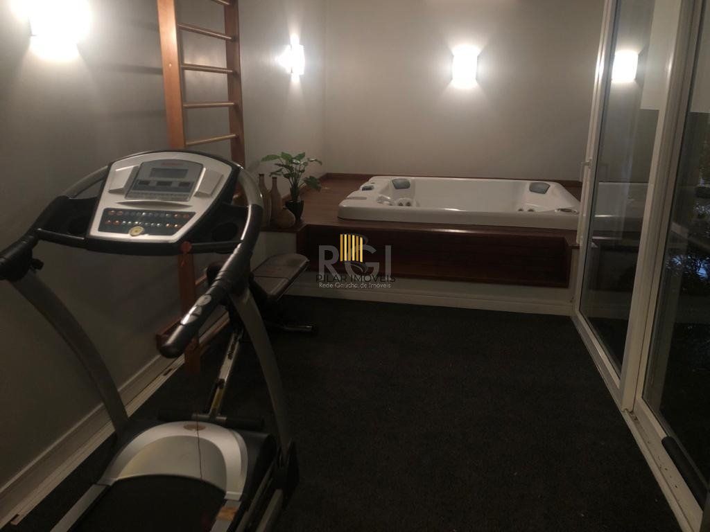 Casa Condominio para Venda - 405m², 3 dormitórios, sendo 3 suites, 4 vagas - Agronomia