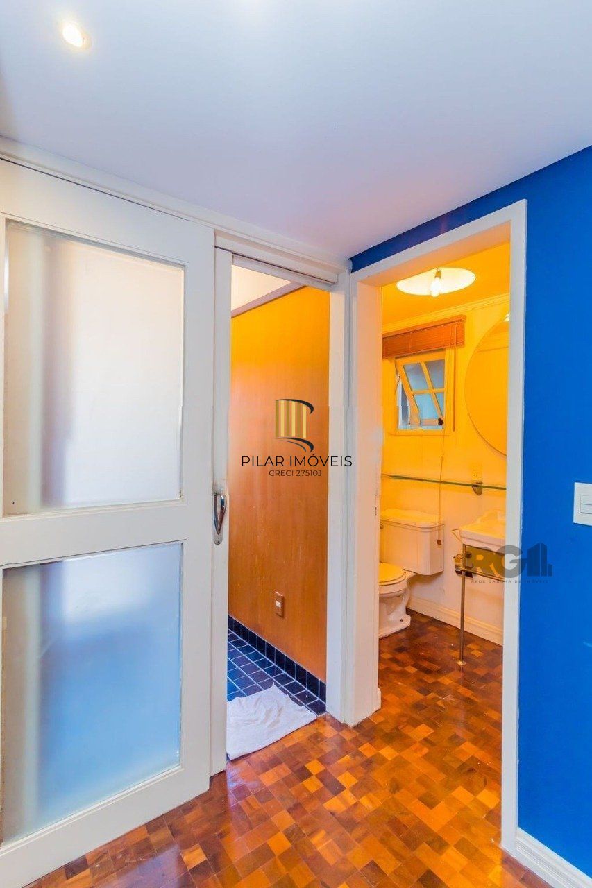 Apartamento 1 dormitório no bairro São João