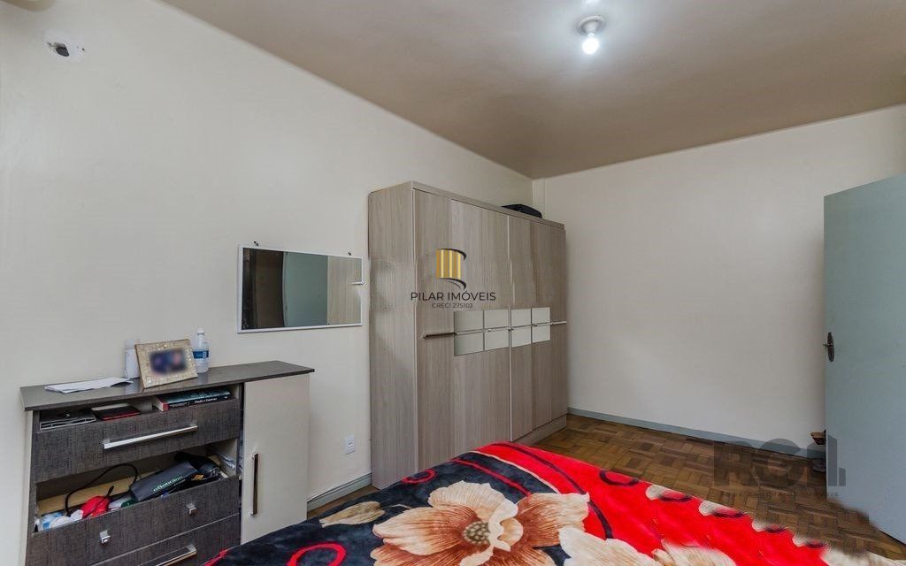 Apartamento para Venda - 118m², 3 dormitórios, Centro Histórico