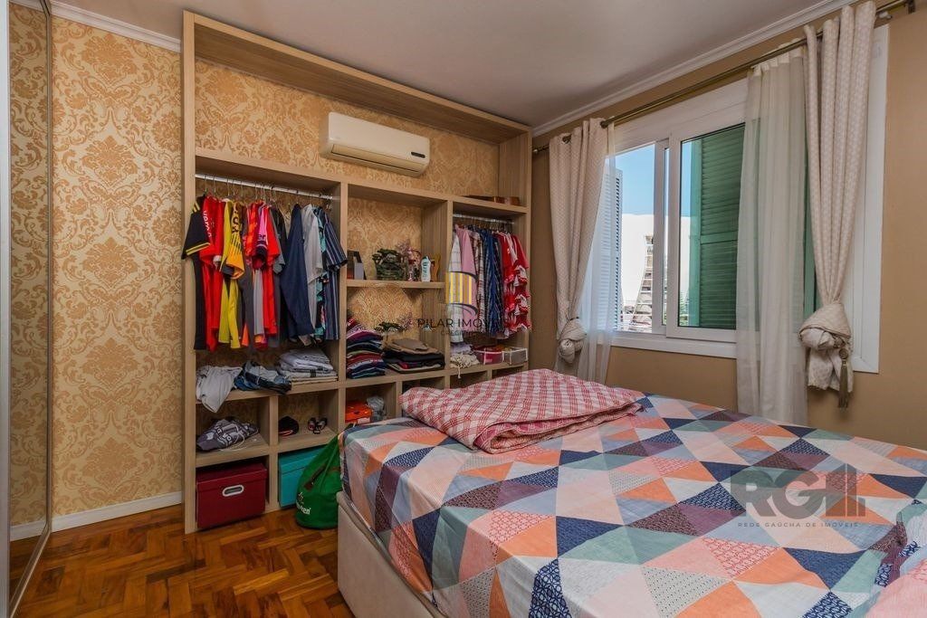 Apartamento 2 Dormitório(s) Bairro Praia de Belas