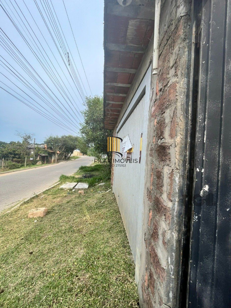 Casa 3 Dormitório(s) Bairro São Lucas