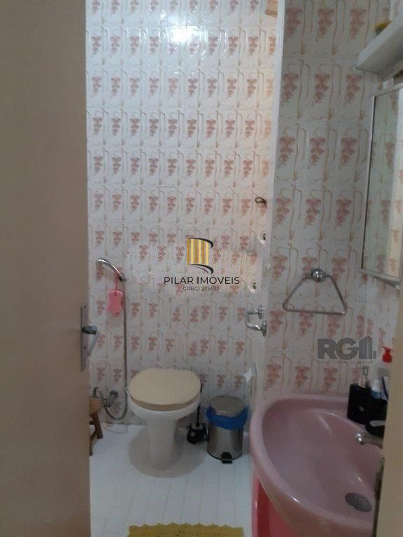 Apartamento 2 Dormitório(s) Bairro São João