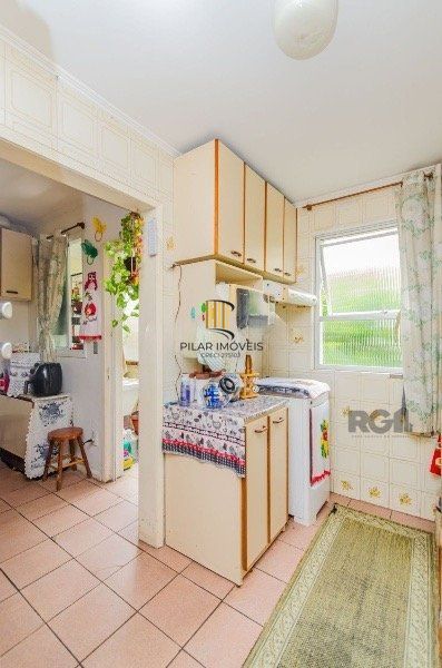 Apartamento para Venda - na Barão de Ubá - Bela Vista
