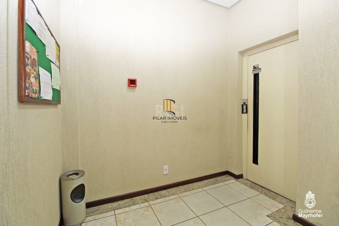 Cobertura para Venda - 164.03m², 3 dormitórios, sendo 1 suites, 2 vagas - Passo da Areia