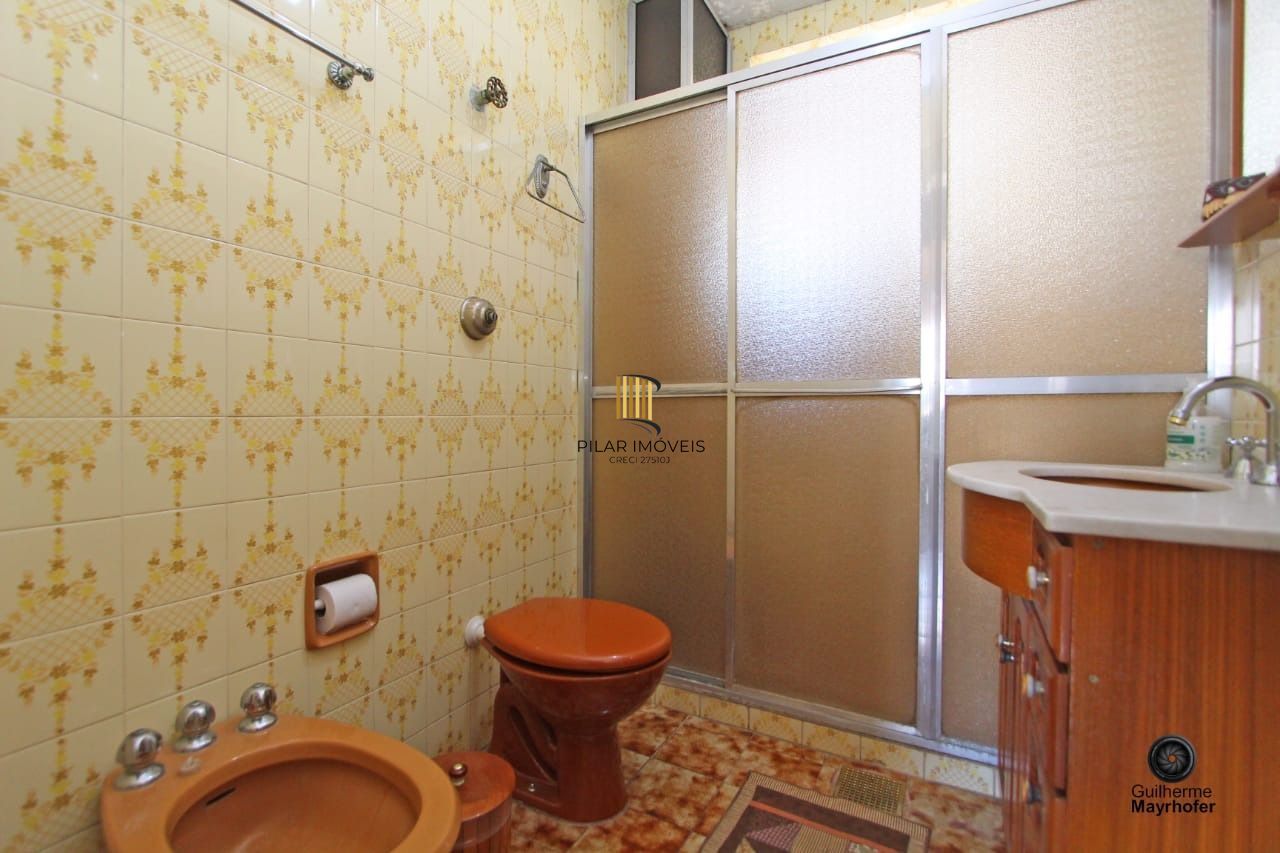 Apartamento para Venda - 99.32m², 3 dormitórios, Centro Histórico