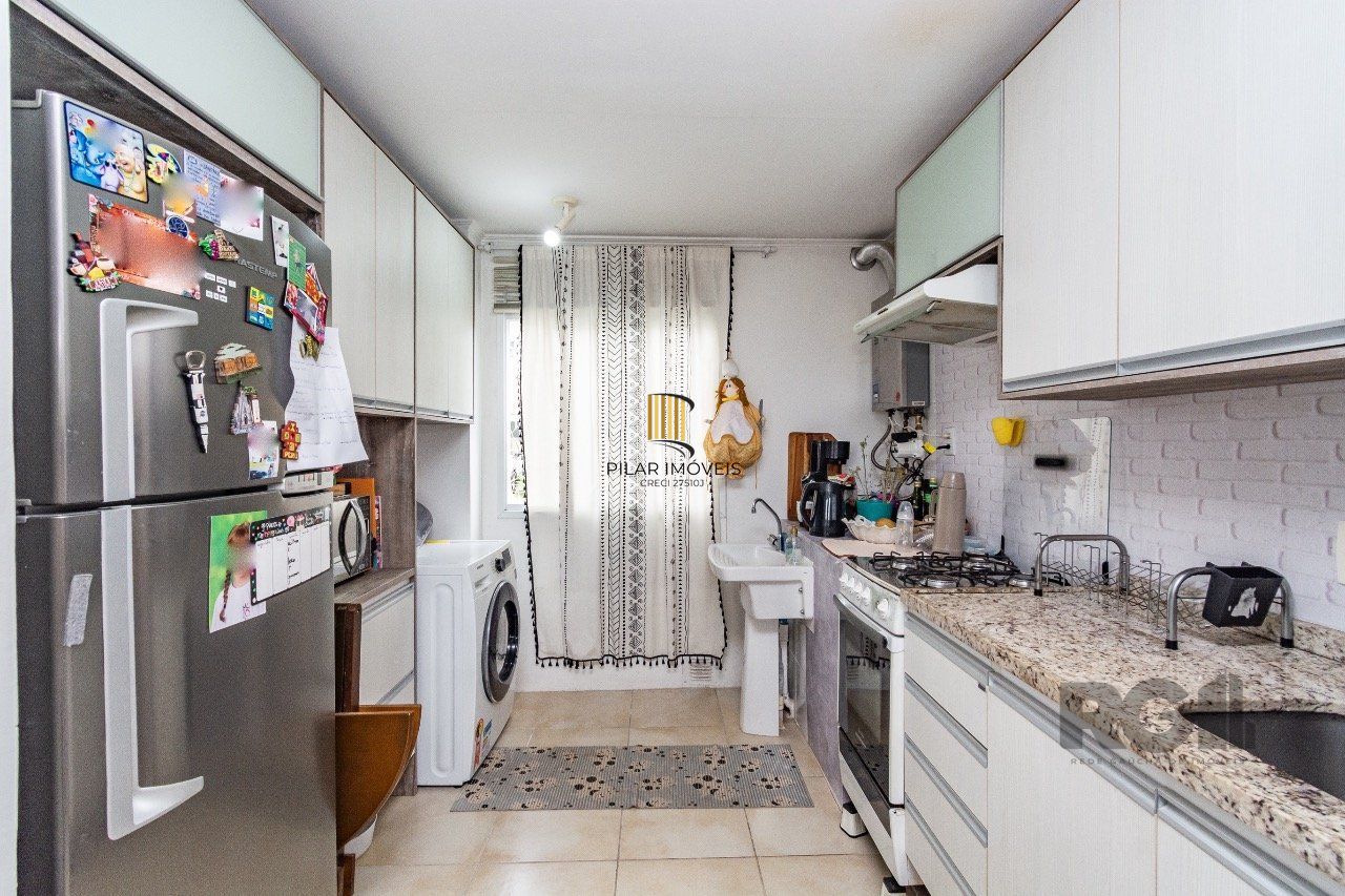 Casa de Condomínio 3 dormitórios no bairro Estância Velha