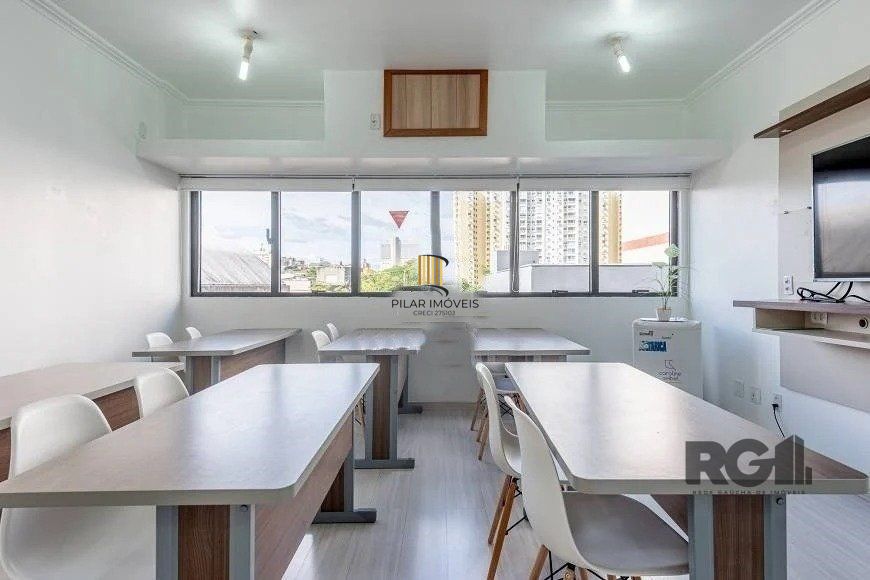 Sala Comercial no bairro Passo da Areia