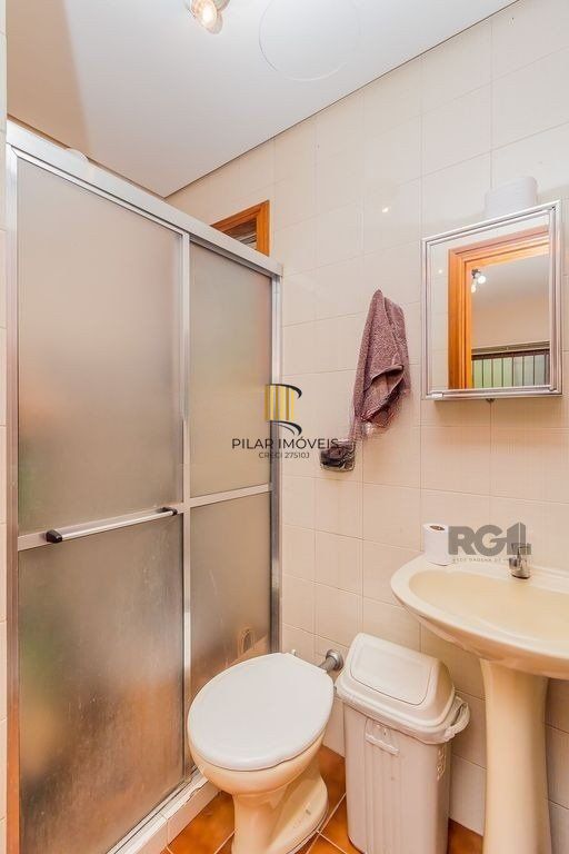 Apartamento 4 dormitórios no bairro Mont Serrat