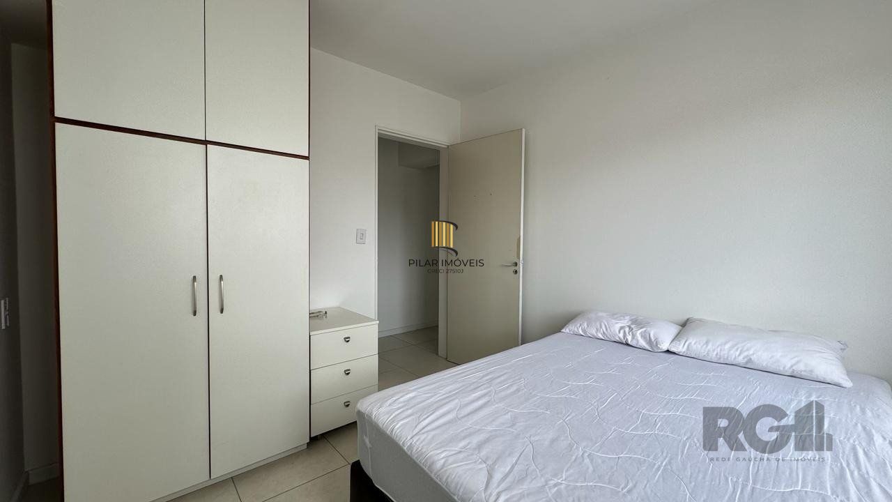 Apartamento para Venda - 67.17m², 2 dormitório, 1 vaga - Mont Serrat