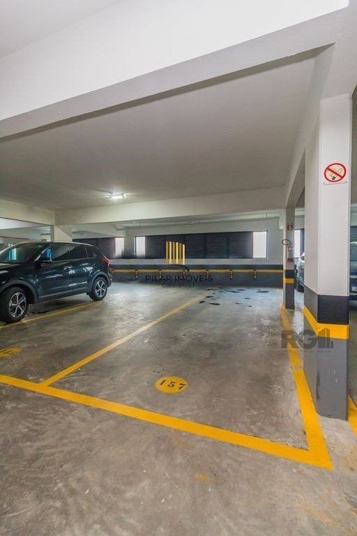 Apartamento 3 dormitórios no bairro Vila Jardim