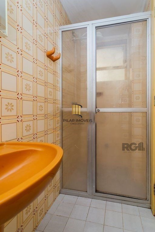 Apartamento JK 1 Dormitório(s) Bairro Cidade Baixa