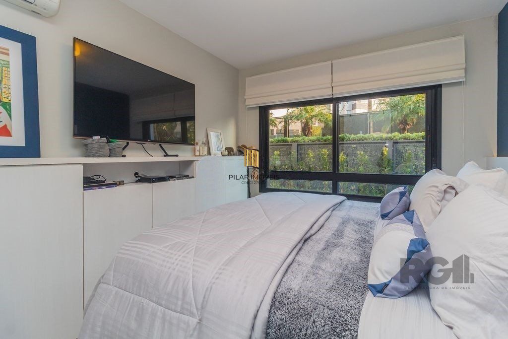Apartamento 3 dormitórios no bairro Vila Jardim