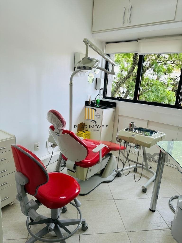 Conjunto/Sala Bairro Passo da Areia