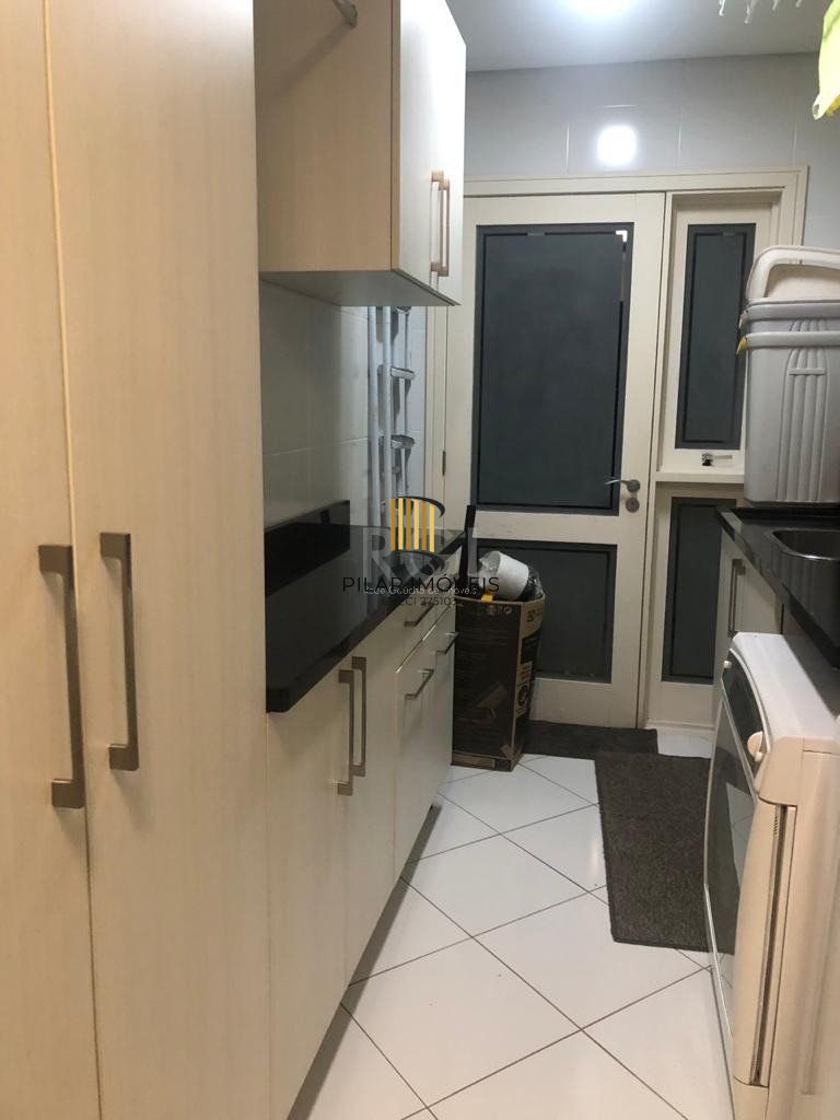 Casa Condominio para Venda - 405m², 3 dormitórios, sendo 3 suites, 4 vagas - Agronomia