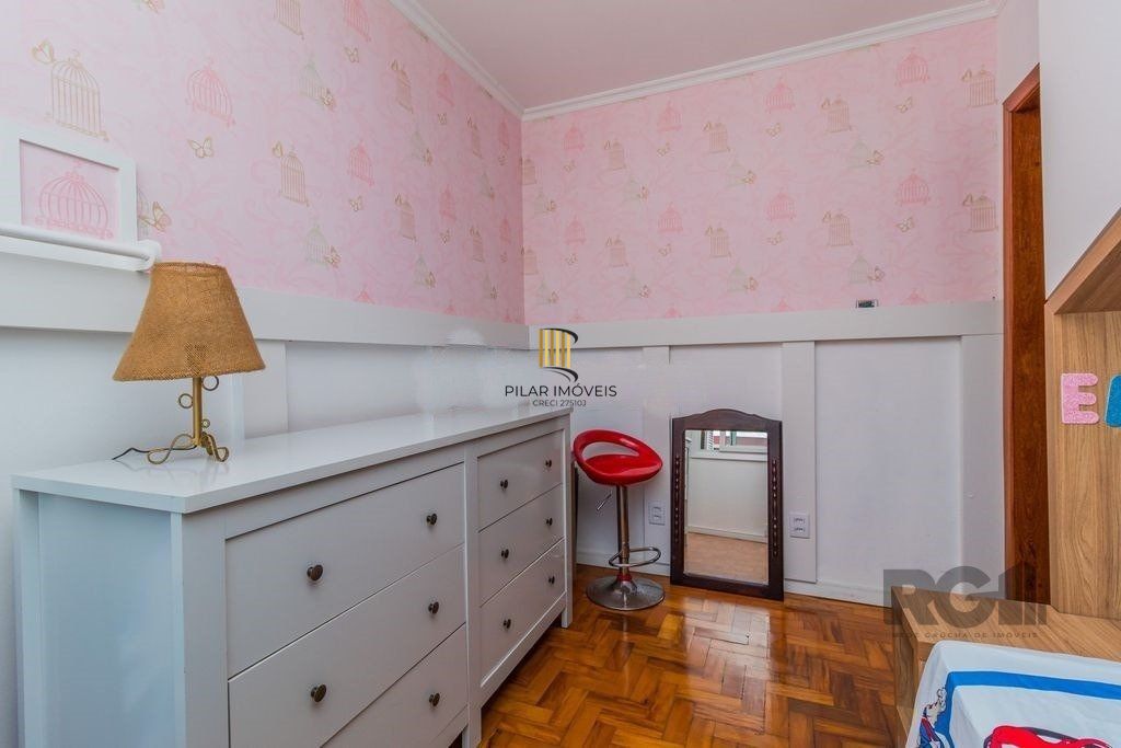 Apartamento 2 Dormitório(s) Bairro Praia de Belas