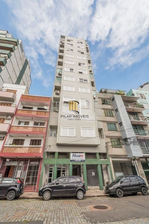 Kitnet 1 dormitório no bairro Centro Histórico