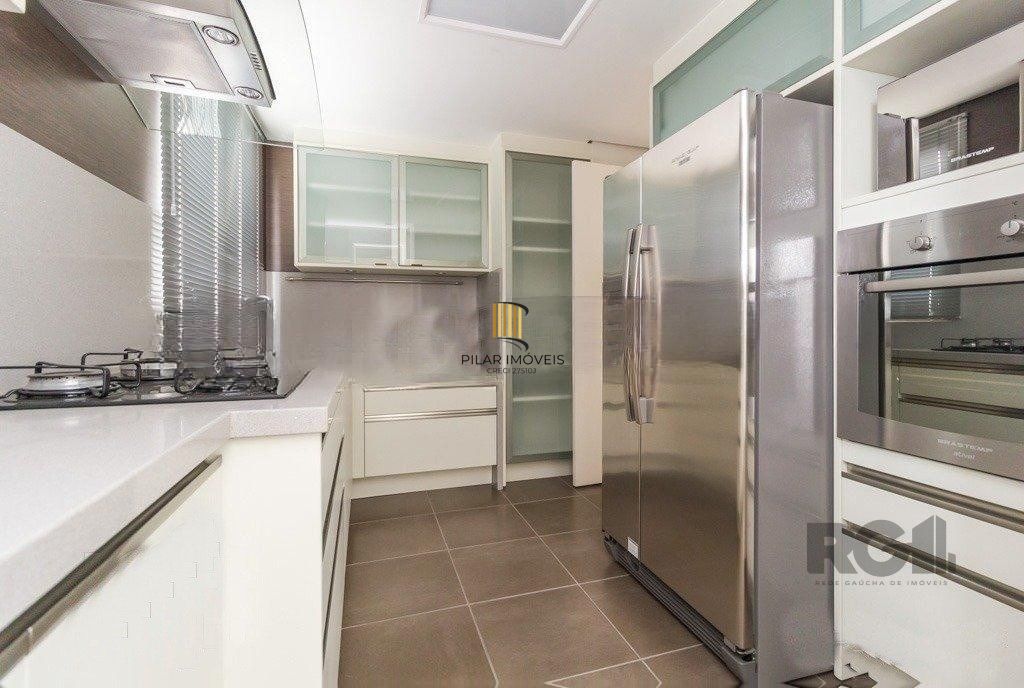 Apartamento 4 dormitórios no bairro Bela Vista