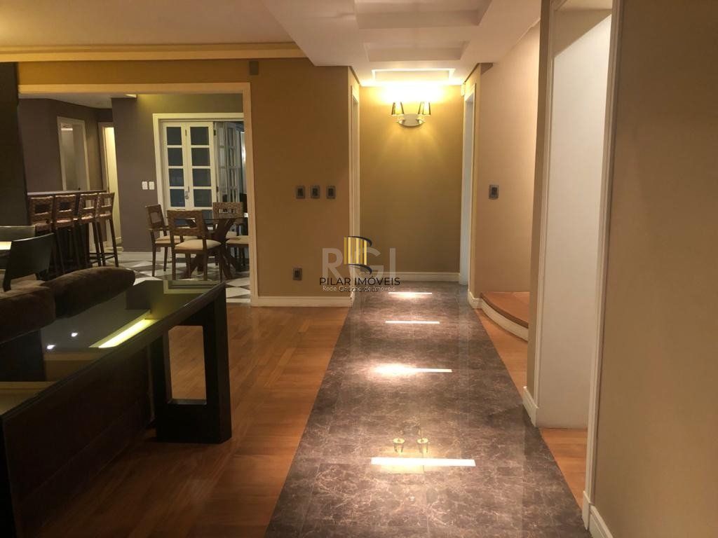 Casa Condominio para Venda - 405m², 3 dormitórios, sendo 3 suites, 4 vagas - Agronomia
