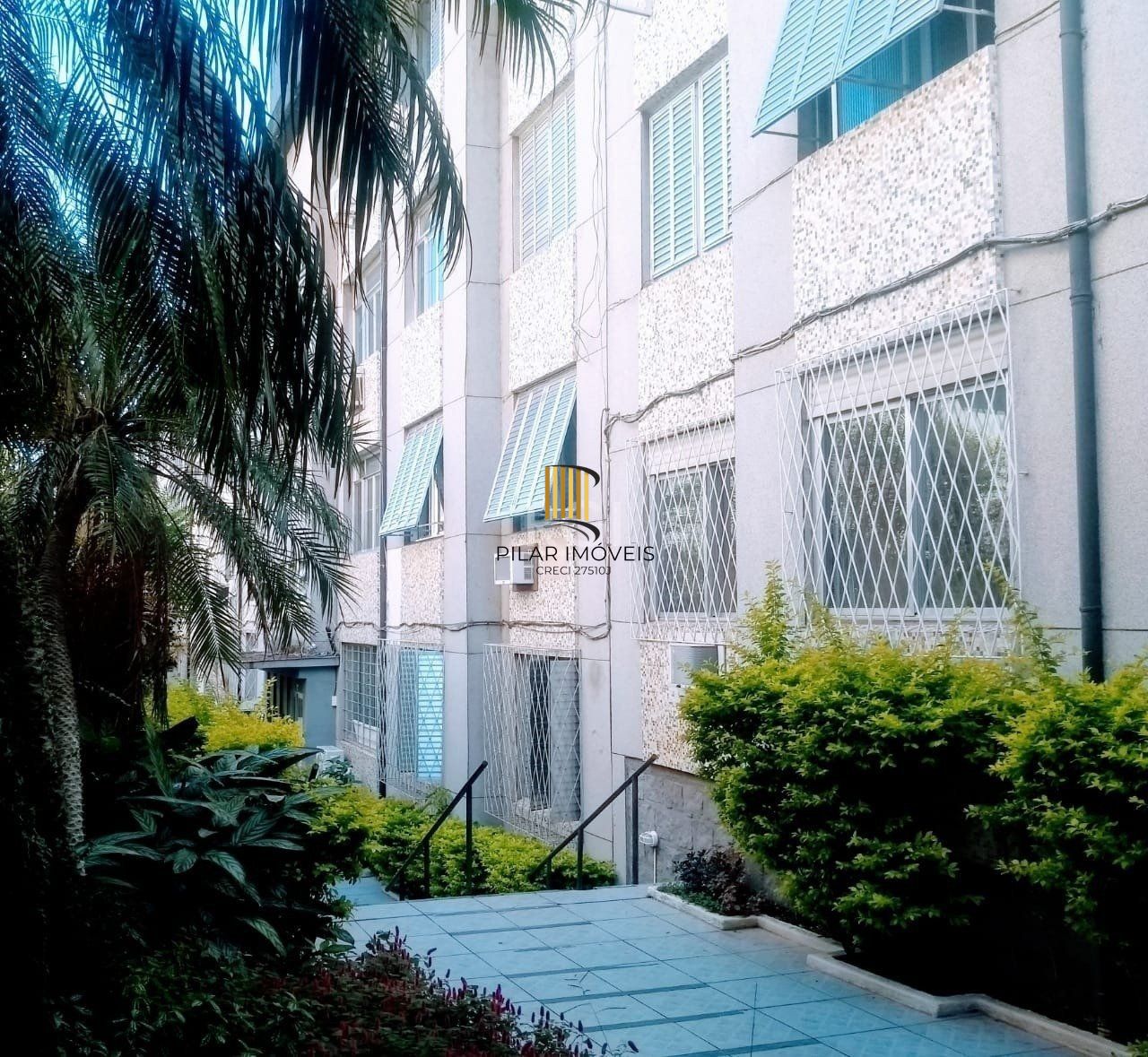 Apartamento JK para Venda - 26.38m², 1 dormitório, Menino Deus