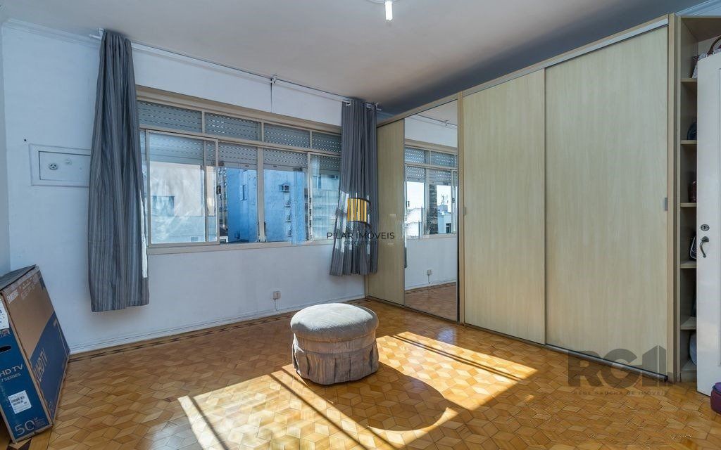 Apartamento 3 dormitórios no bairro Floresta