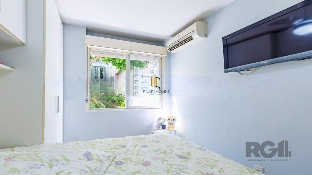 Apartamento 2 Dormitório(s) Bairro Praia de Belas