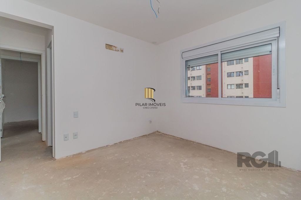 Apartamento 2 dormitórios no bairro Petrópolis