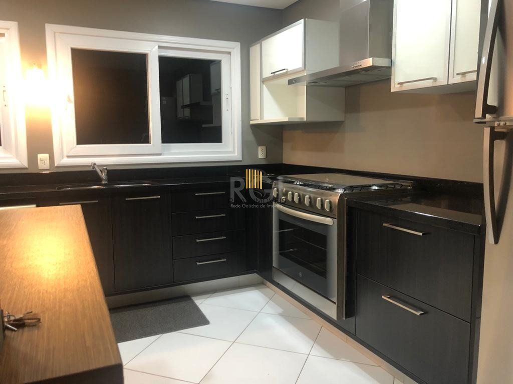 Casa Condominio para Venda - 405m², 3 dormitórios, sendo 3 suites, 4 vagas - Agronomia