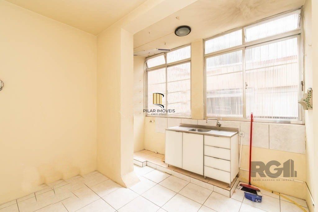 Apartamento 1 Dormitório(s) Bairro São João