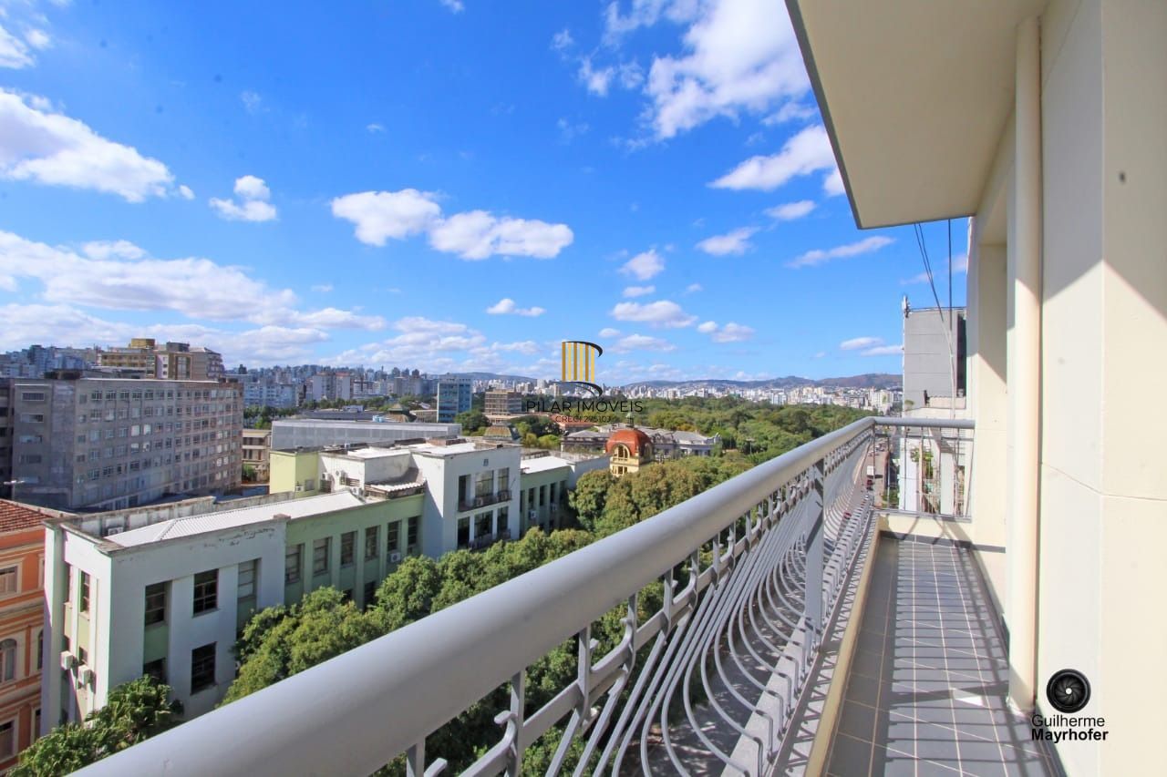 Apartamento para Venda - 99.32m², 3 dormitórios, Centro Histórico