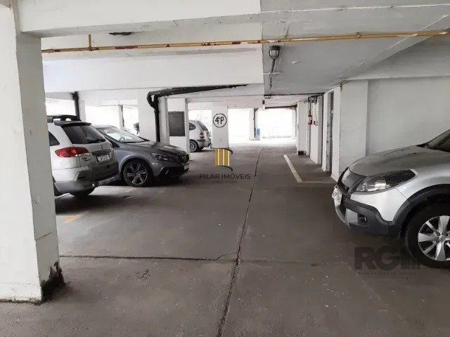 Apartamento 1 dormitório no bairro Centro Histórico