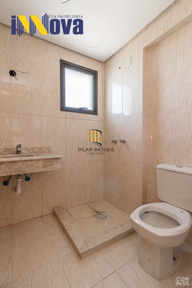 Apartamento para Venda - 75m², 3 dormitórios, sendo 1 suites, 1 vaga - Sarandi