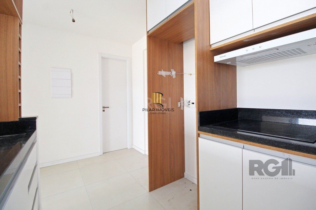 Apartamento para Locação/Aluguel - 45m², 1 dormitório, 1 vaga - Teresópolis
