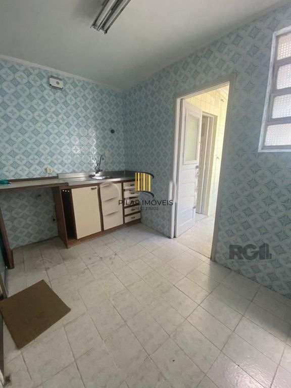 Apartamento 3 dormitórios no bairro Farroupilha