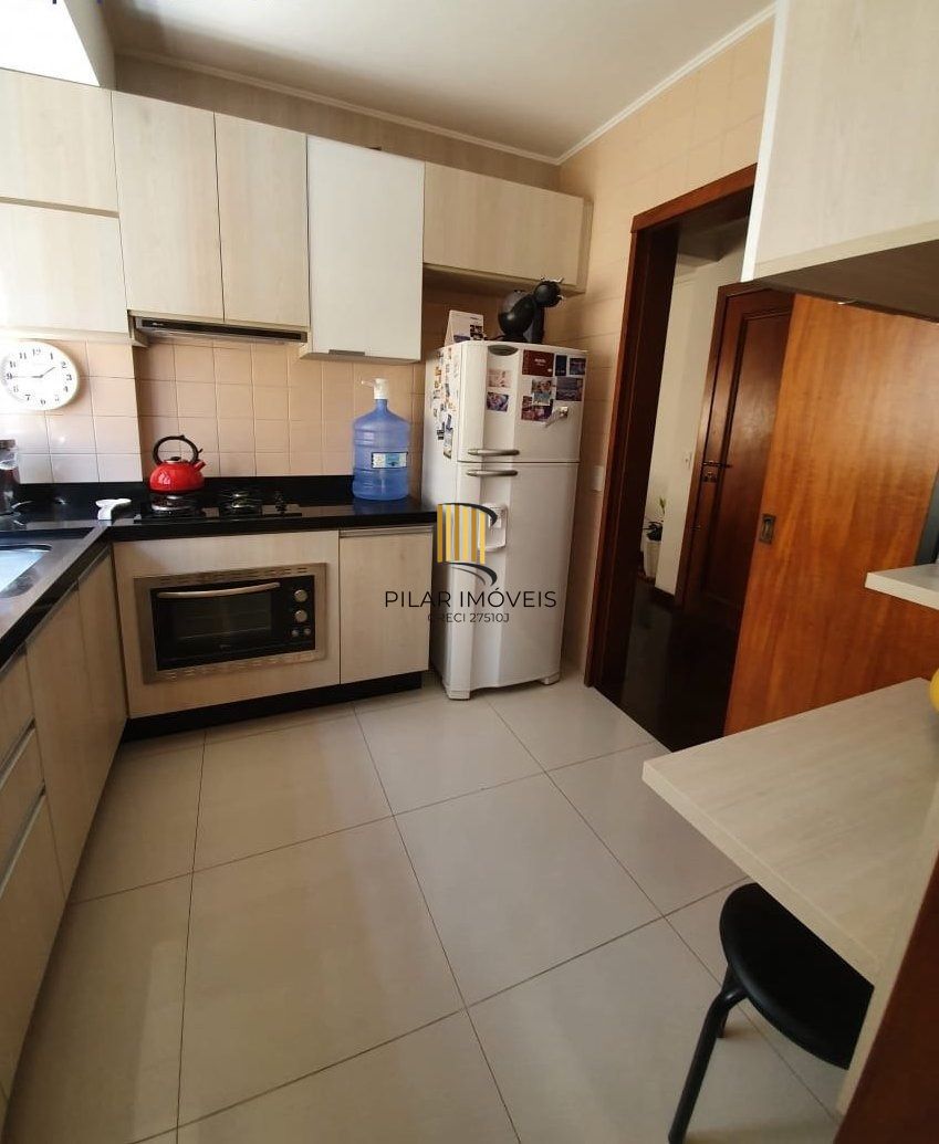 Apartamento para Venda - 101m², 2 dormitórios, sendo 1 suites, 1 vaga - Santana