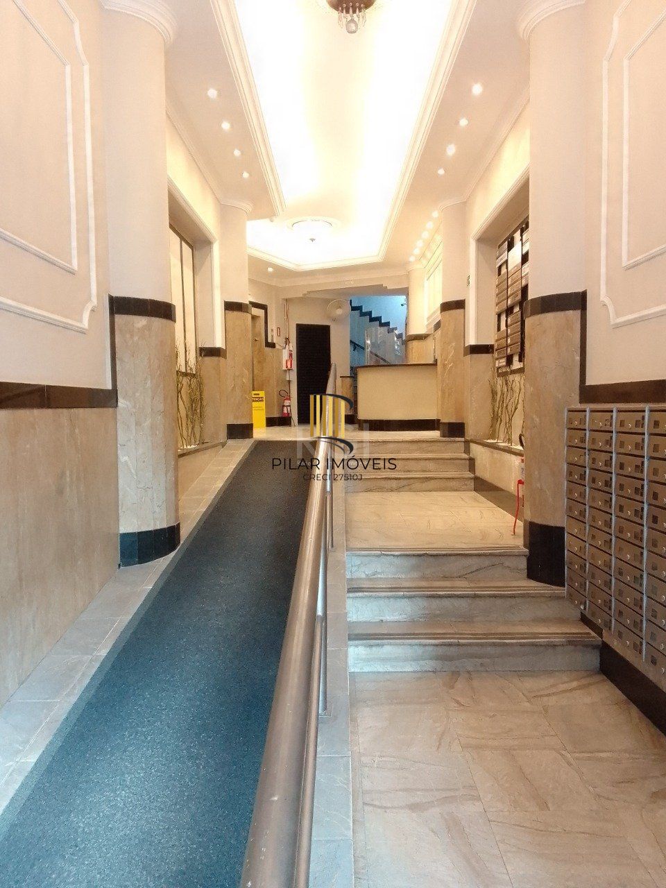Conjunto/Sala para Venda - 112.6m², 0 dormitórios, Centro Histórico