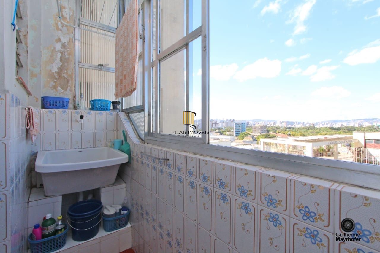 Apartamento para Venda - 99.32m², 3 dormitórios, Centro Histórico